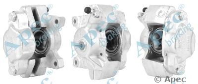 APEC BRAKING rca479 -  Тормозной суппорт